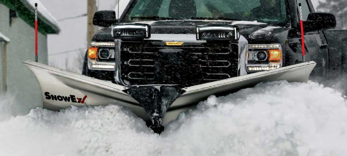 Snow Plows